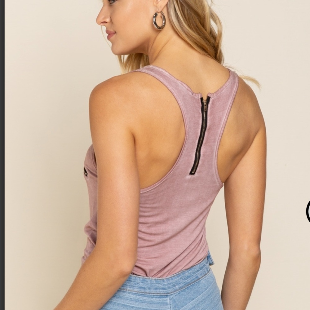 COPY - BEST of the BEST  ⭐️⭐️⭐️⭐️⭐️ POL TANK TOP